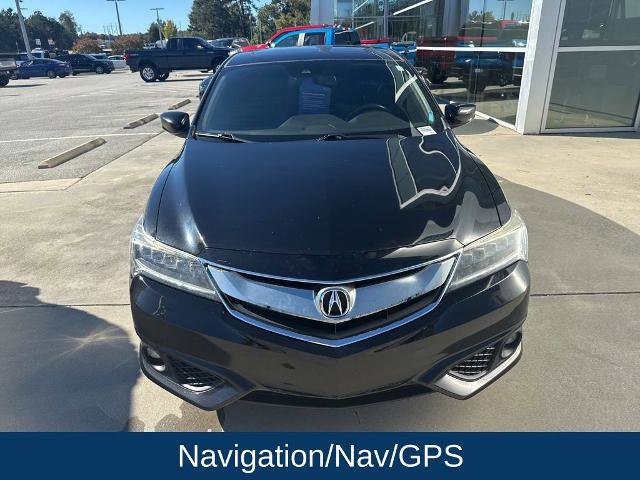 Used 2018 Acura ILX w/ Technology Plus & A-SPEC image 3