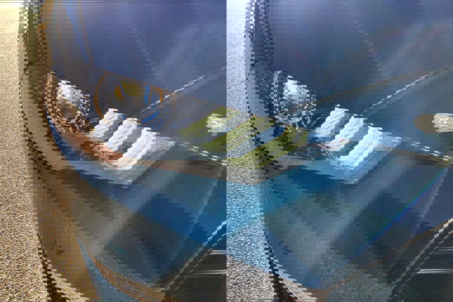 Certified 2022 Ford Mustang Premium w/ 2.3L High Performance Package image 27