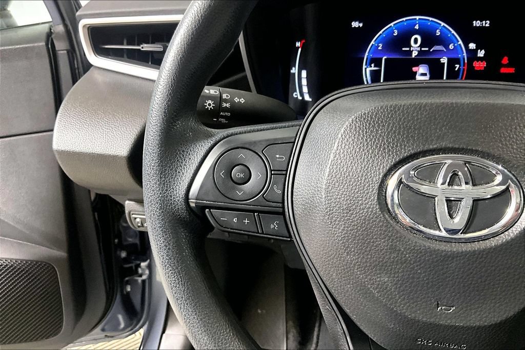 Used 2026 Toyota Corolla LE FWD image 14