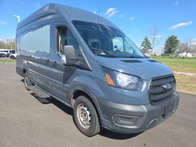 Certified 2020 Ford Transit 250 148 High Roof Extended