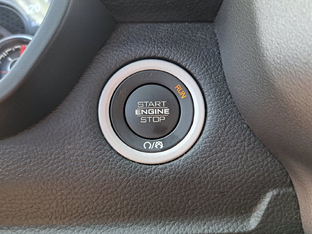 Used 2022 RAM 1500 Big Horn AWD/4WD image 11