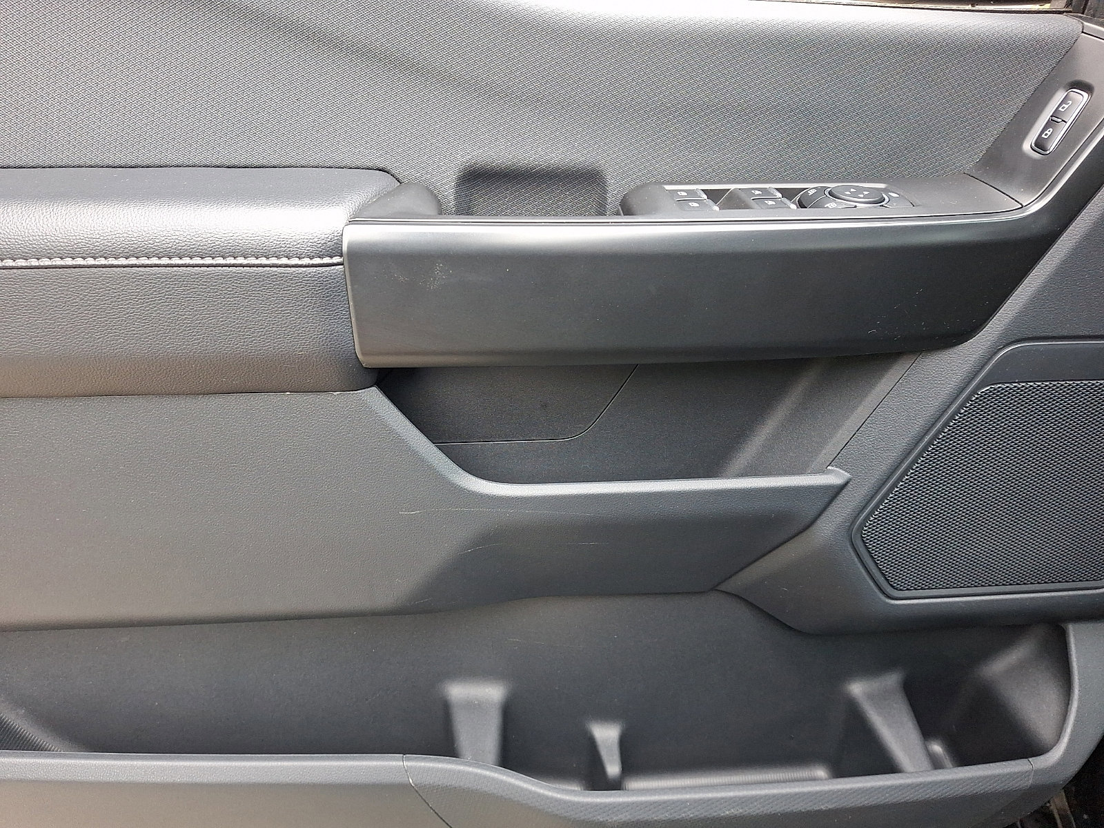 Certified 2023 Ford F150 XL w/ STX Appearance Package AWD/4WD image 15