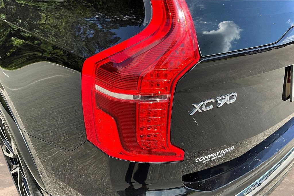 Used 2024 Volvo XC90 B6 Ultimate w/ Lounge Package AWD/4WD image 24