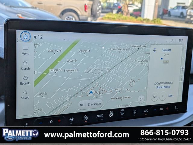 Certified 2023 Ford Escape Active w/ Tech Pack #2 image 22