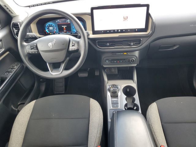 Certified 2025 Ford Bronco Sport Big Bend image 26