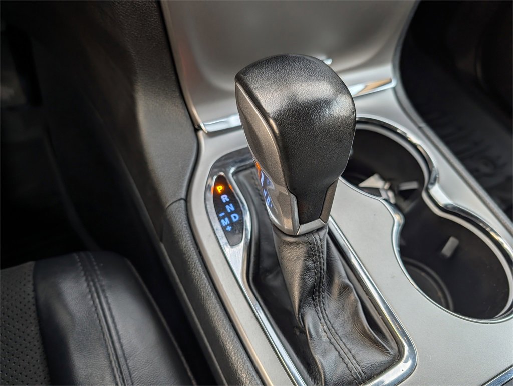 Used 2020 Jeep Grand Cherokee Altitude image 20