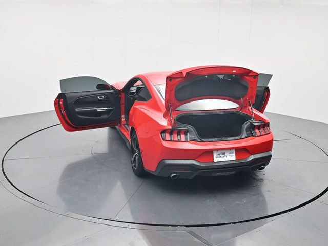 Certified 2024 Ford Mustang Premium RWD image 42