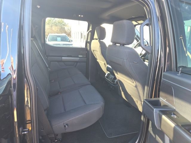 Certified 2022 Ford F150 XLT w/ Equipment Group 302A High image 41