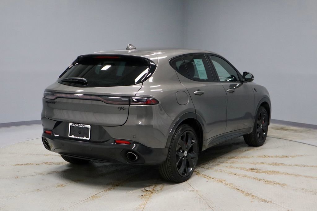 Used 2024 Dodge Hornet R/T image 5