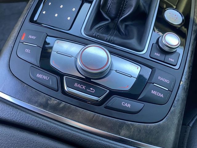 Used 2017 Audi A6 2.0T Premium image 33