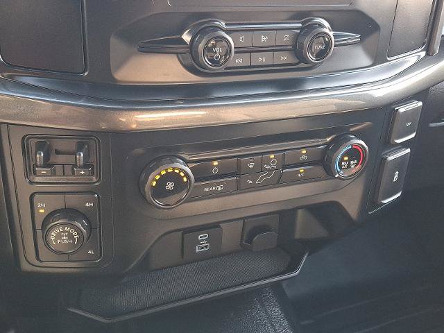 Certified 2023 Ford F150 XL w/ STX Appearance Package AWD/4WD image 15