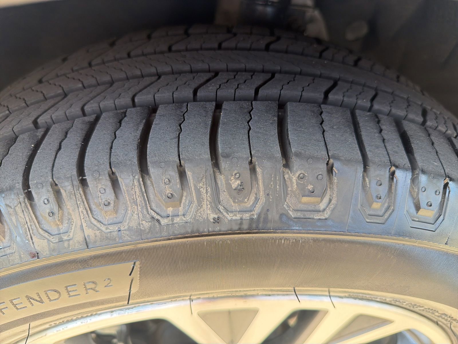 Certified 2021 Ford Escape SEL w/ Technology Package image 13