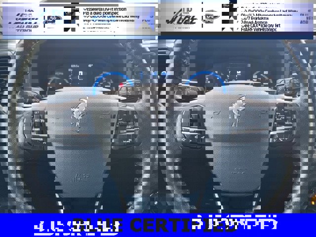 Certified 2021 Ford Bronco Sport Big Bend w/ Big Bend Package (96B) image 24