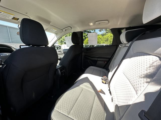 Certified 2023 Ford Escape Active AWD/4WD image 18