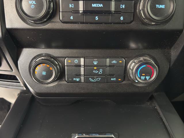 Certified 2020 Ford F150 XL w/ Equipment Group 101A Mid AWD/4WD image 5