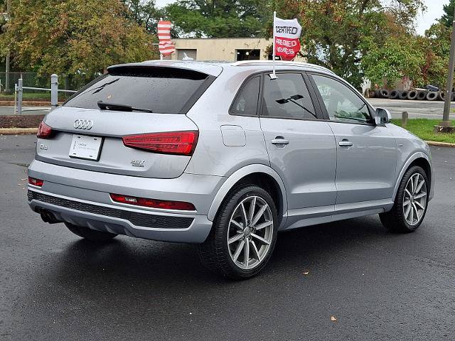 Used 2018 Audi Q3 2.0T Premium AWD/4WD image 6