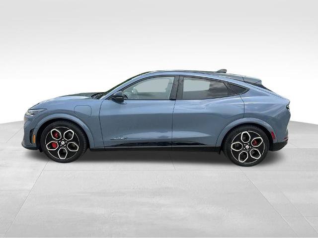 Certified 2023 Ford Mustang Mach-E GT AWD/4WD image 2