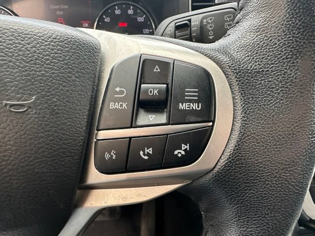 Certified 2023 Ford Explorer XLT w/ Equipment Group 202A RWD image 20