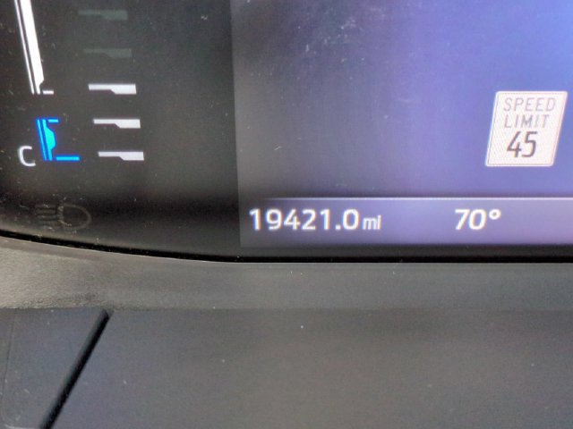 Certified 2024 Ford Escape SE FWD image 19