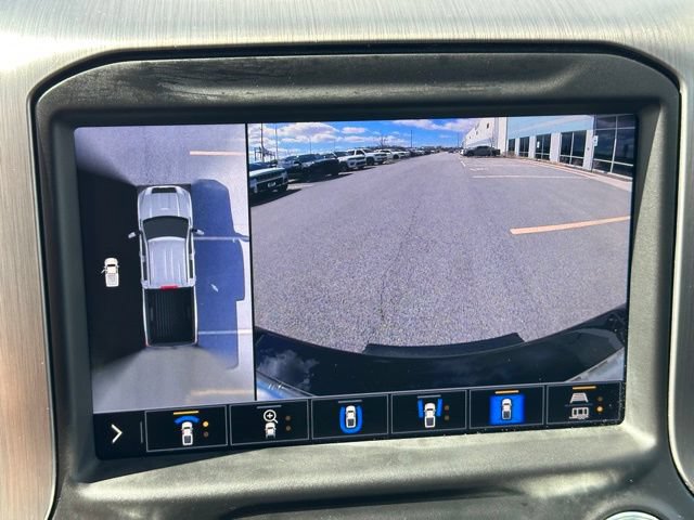 Used 2020 GMC Sierra 2500 Denali w/ Denali Ultimate Package AWD/4WD image 28