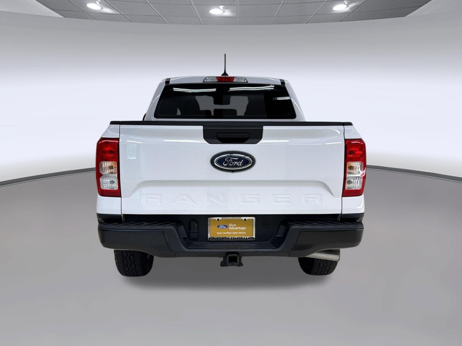 Certified 2024 Ford Ranger XL w/ Trailer Tow Package RWD image 10