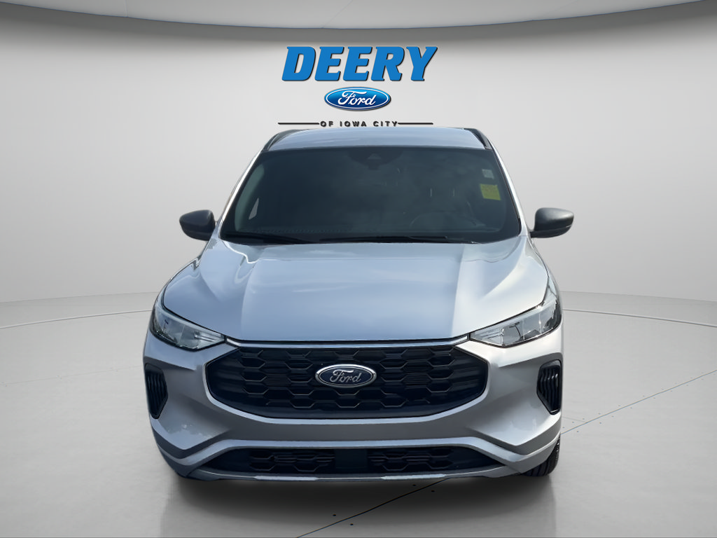 Certified 2024 Ford Escape ST-Line w/ Tech Pack #1 AWD/4WD image 17