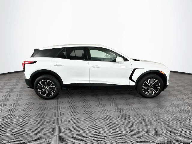 Used 2024 Chevrolet Blazer EV LT AWD/4WD image 14