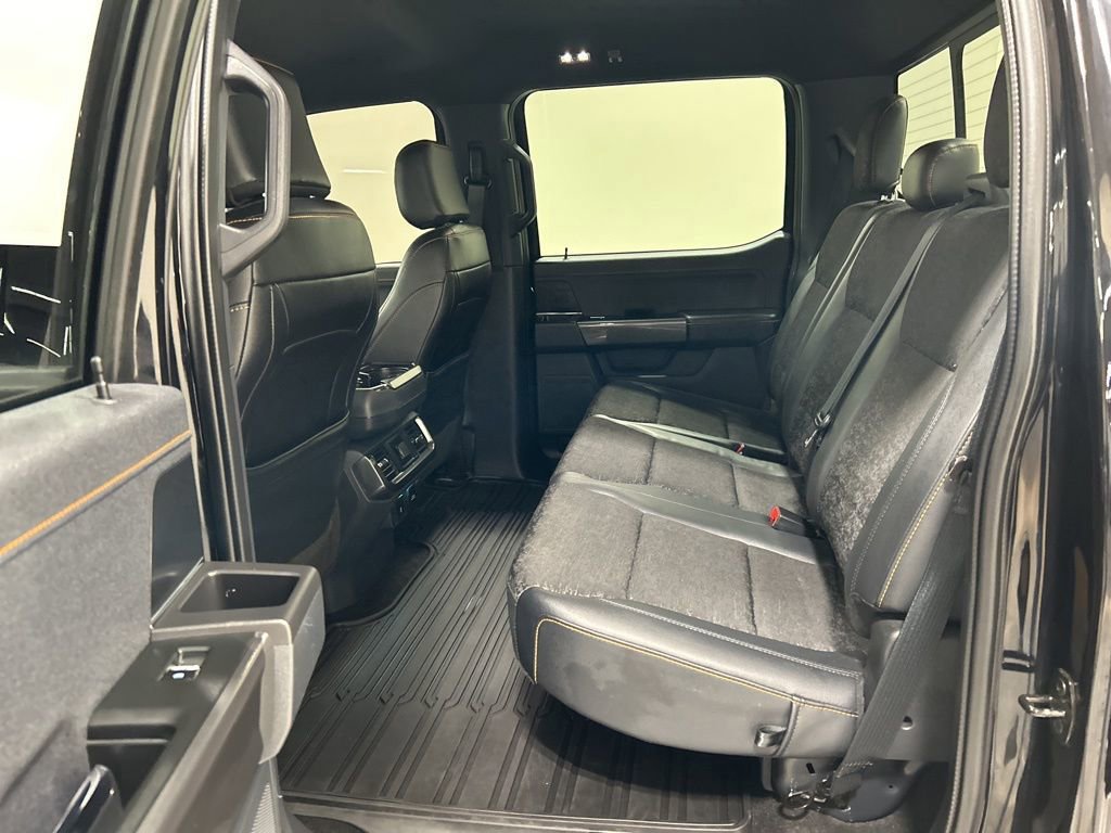 Certified 2023 Ford F150 Tremor w/ Bed Utility Package image 29