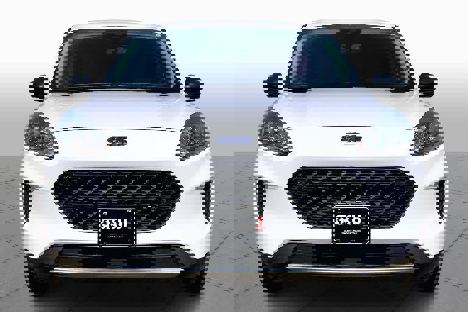 Certified 2021 Ford Escape S image 6