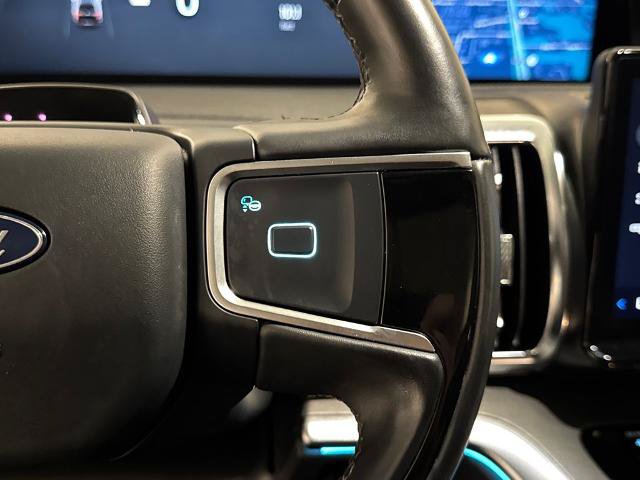 Certified 2025 Ford Expedition Platinum AWD/4WD image 24
