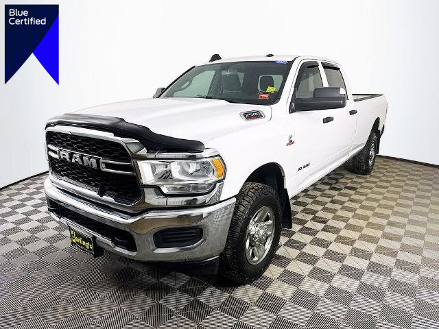 Used 2022 RAM 2500 Tradesman image 1