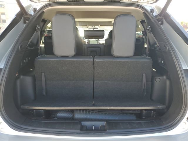 Used 2024 Mitsubishi Outlander SEL image 8