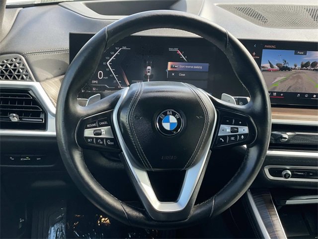Used 2024 BMW X5 sDrive40i w/ Premium Package image 7