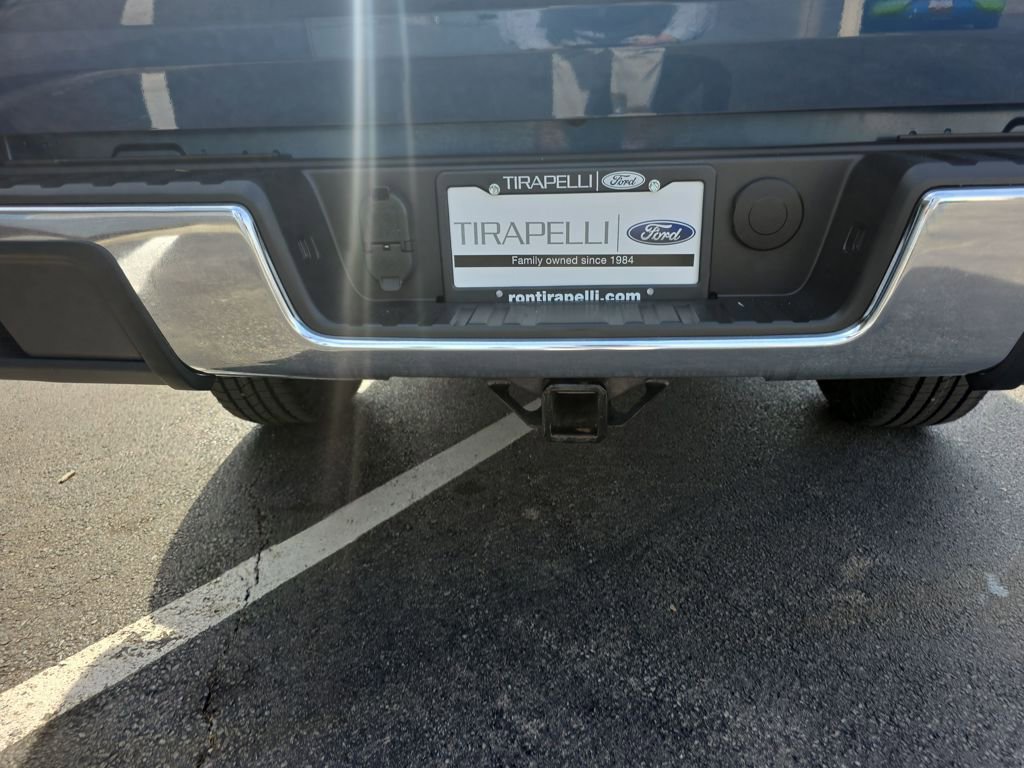 Used 2019 GMC Canyon W/T w/ Convenience Package RWD image 12