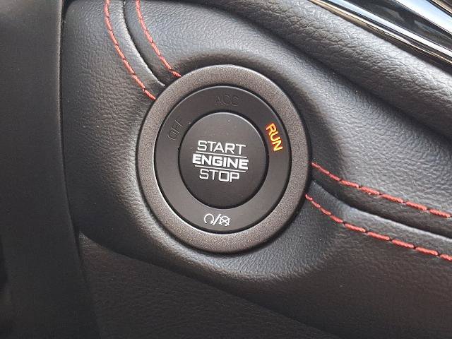 Used 2025 Dodge Durango GT w/ Blacktop Package AWD/4WD image 24