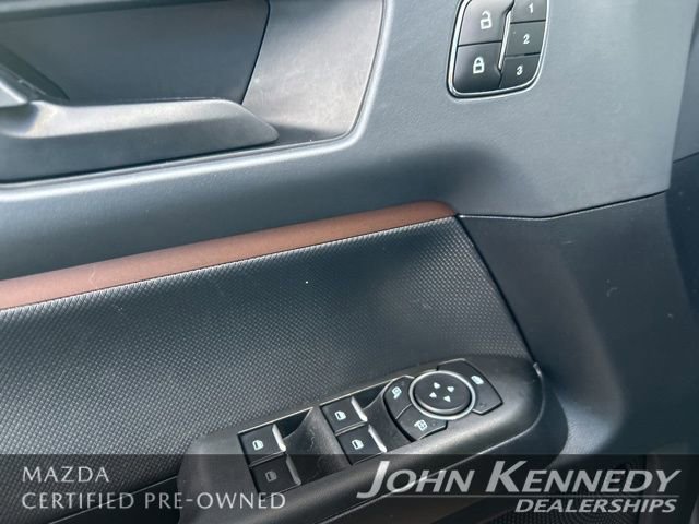 Certified 2023 Ford Bronco Sport Outer Banks w/ Tech Package image 18