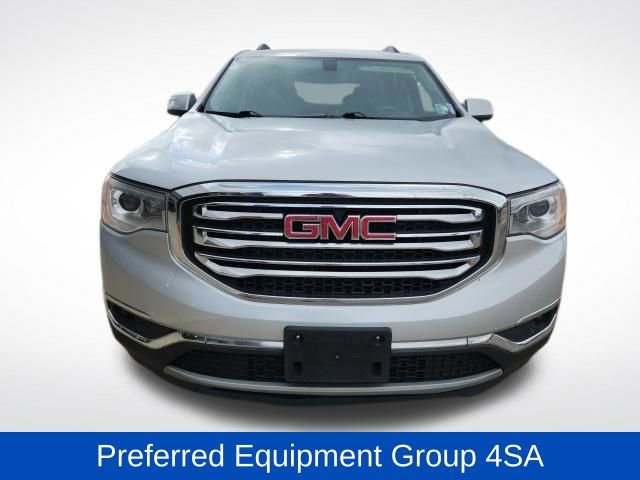 Used 2019 GMC Acadia SLT image 8