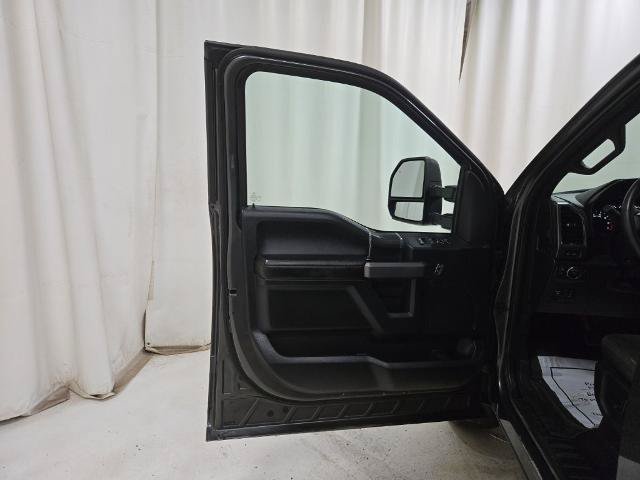 Certified 2019 Ford F150 XLT w/ Equipment Group 302A Luxury AWD/4WD image 26