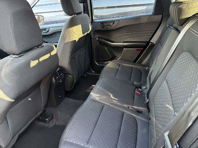 Certified 2023 Ford Escape Active AWD/4WD image 11
