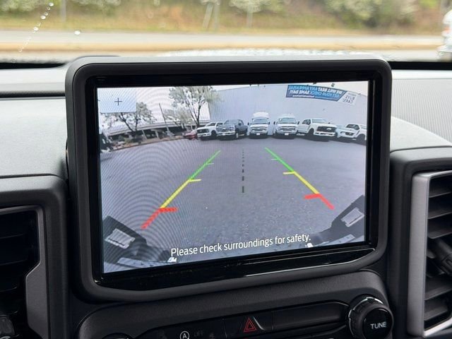 Certified 2021 Ford Bronco Sport Big Bend image 24