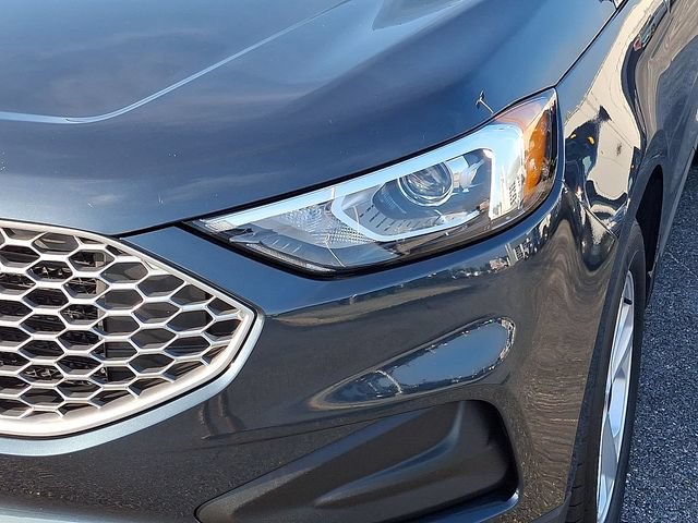 Certified 2024 Ford Edge SE AWD/4WD image 33