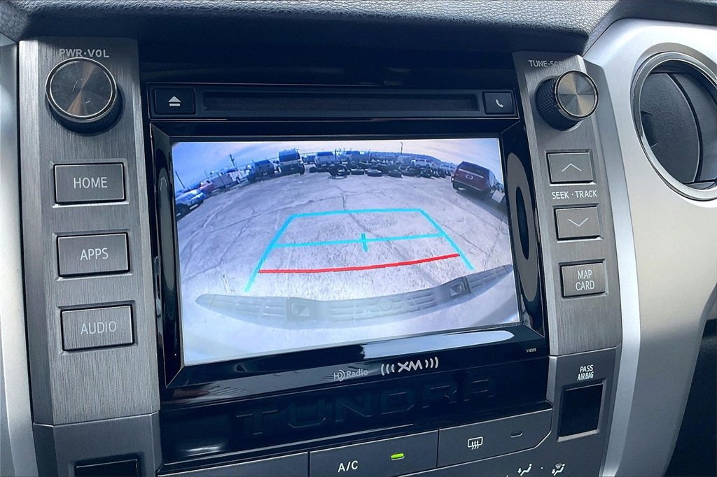 Used 2019 Toyota Tundra SR5 image 13