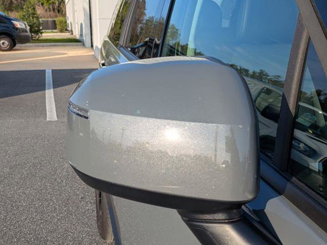Used 2024 Hyundai Santa Fe SEL FWD image 12