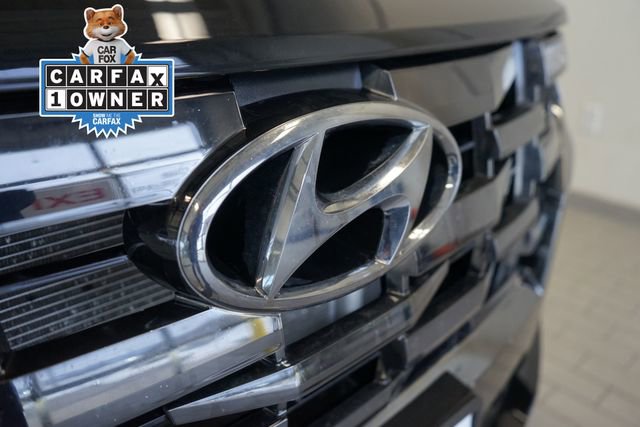 Used 2024 Hyundai Santa Cruz Night image 18