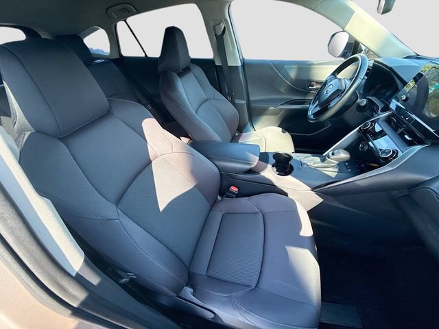 Used 2023 Toyota Venza LE AWD/4WD image 28
