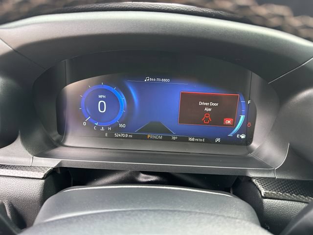 Certified 2020 Ford Explorer ST w/ ST Street Pack AWD/4WD image 34