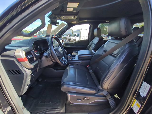 Certified 2022 Ford F150 Raptor w/ Raptor 37 Performance Package AWD/4WD image 26