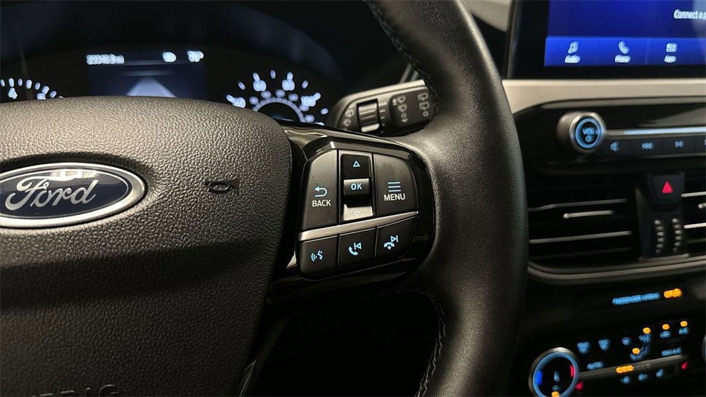 Certified 2022 Ford Escape SE w/ Convenience Package image 26