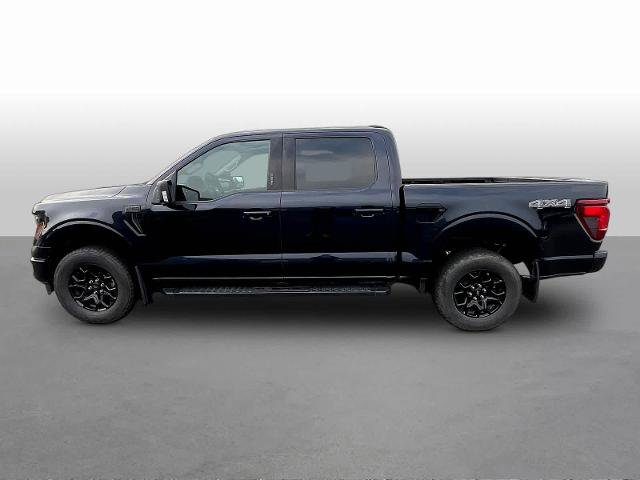 Certified 2024 Ford F150 XLT w/ Equipment Group 302A MID AWD/4WD image 4