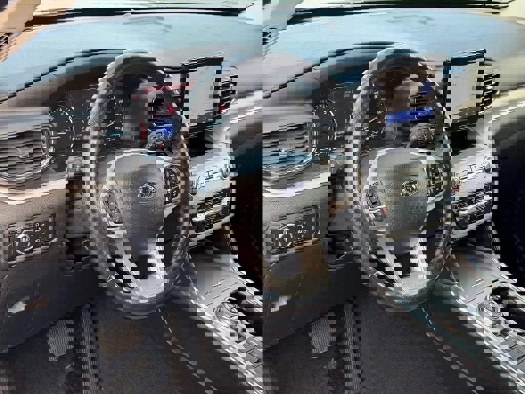 Certified 2023 Ford Explorer XLT w/ Equipment Group 202A image 11